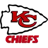 Kansas City Chiefs logo